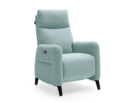 SILLÓN MERCURY