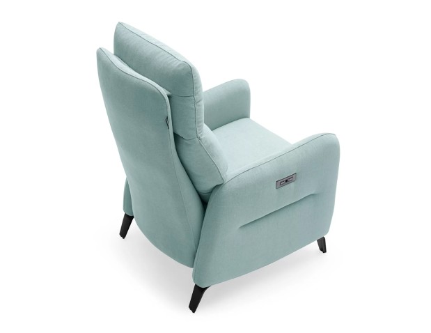 SILLÓN MERCURY