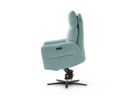 SILLÓN MERCURY GIRATORIA 2