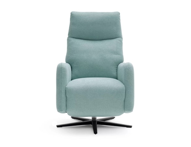 SILLÓN MERCURY GIRATORIA