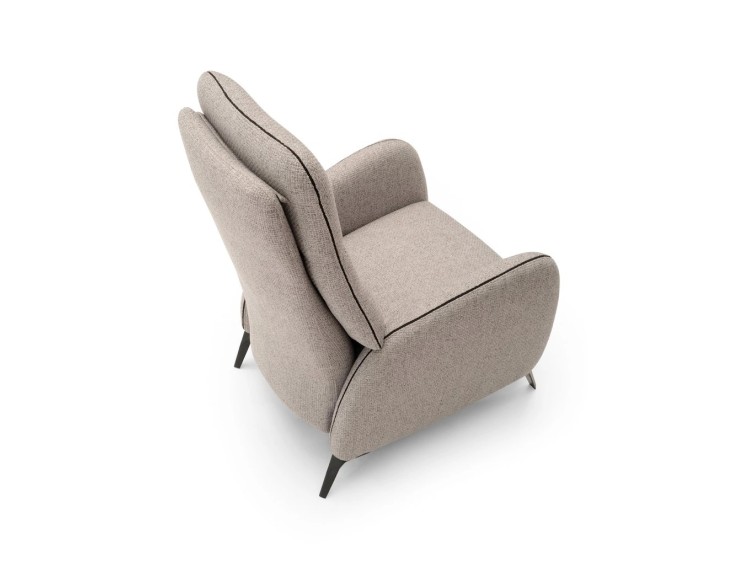 SILLÓN FENIX 4 PATAS