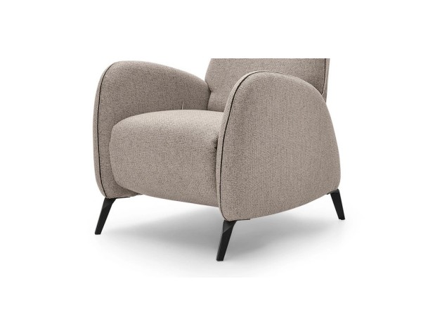 SILLÓN FENIX 4 PATAS