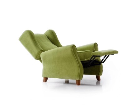 SILLÓN BERLIN 2