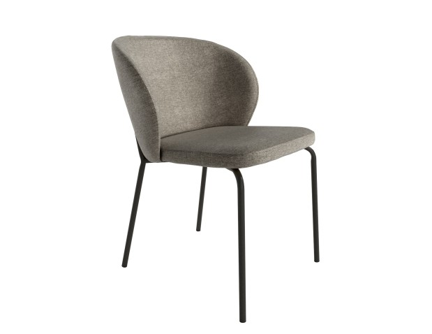 SILLA BERGEN (PACK 4)